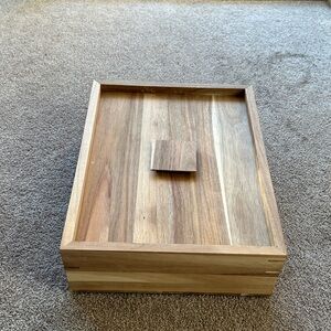 Pizza Dough Proofing Box!!